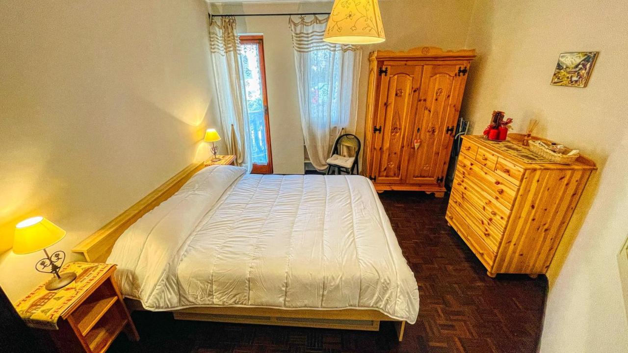 Appartamento Europa - Affitti Brevi Italia Bardonnèche Extérieur photo