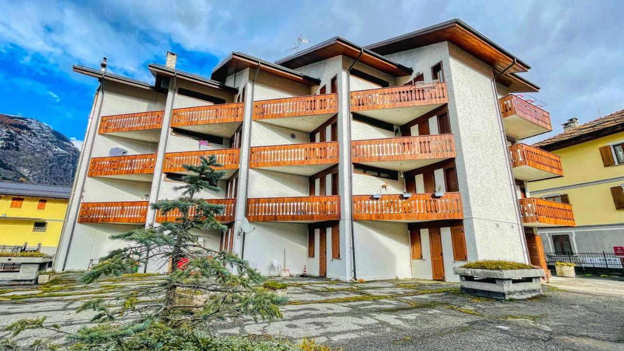 Appartamento Europa - Affitti Brevi Italia Bardonnèche Extérieur photo