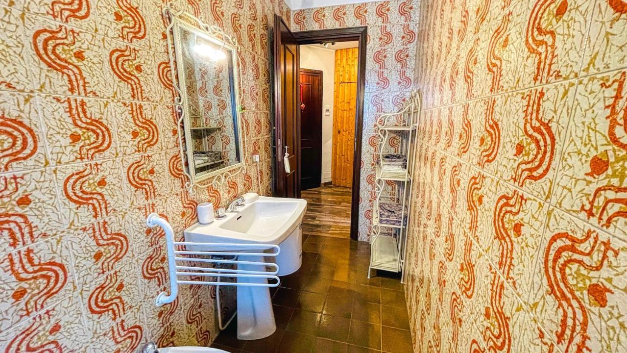 Appartamento Europa - Affitti Brevi Italia Bardonnèche Extérieur photo