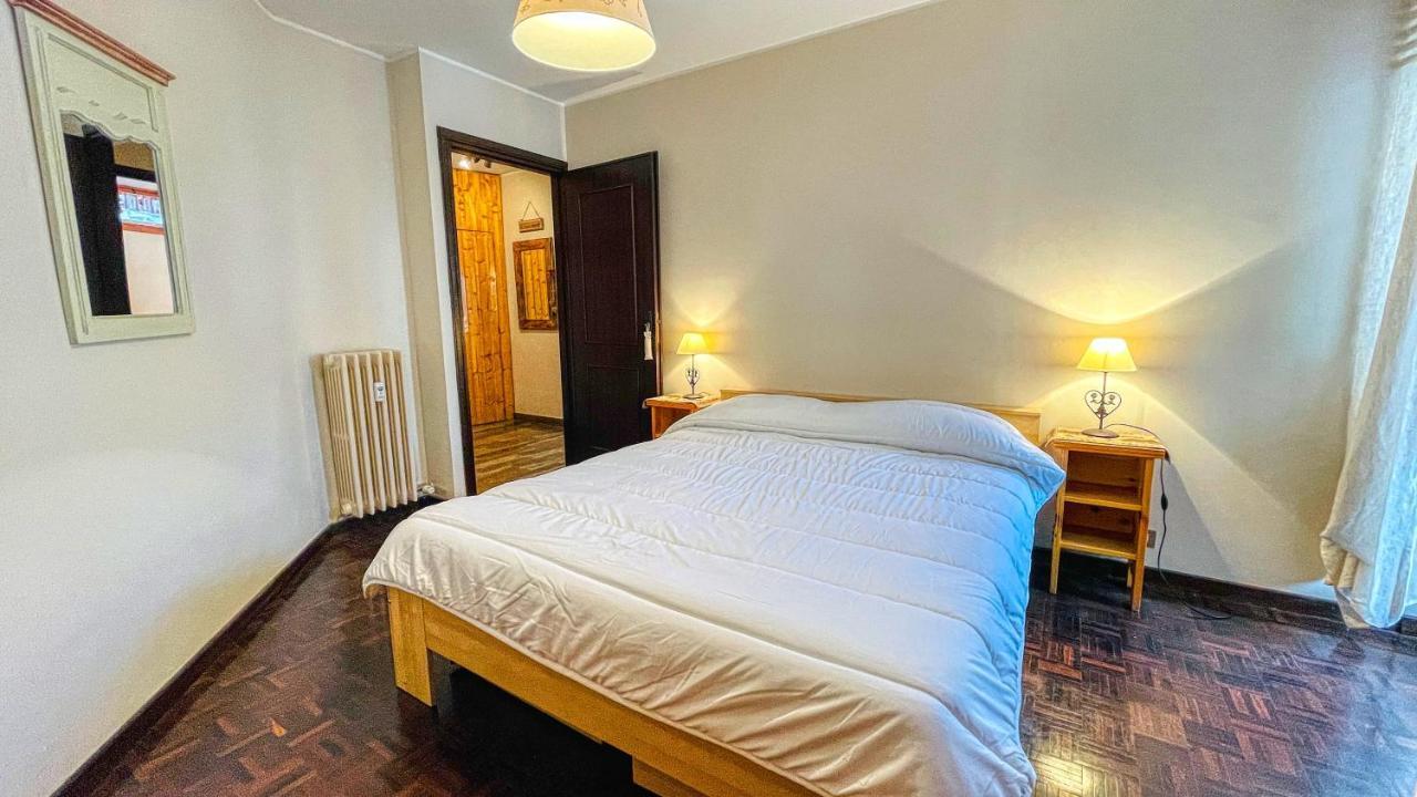 Appartamento Europa - Affitti Brevi Italia Bardonnèche Extérieur photo